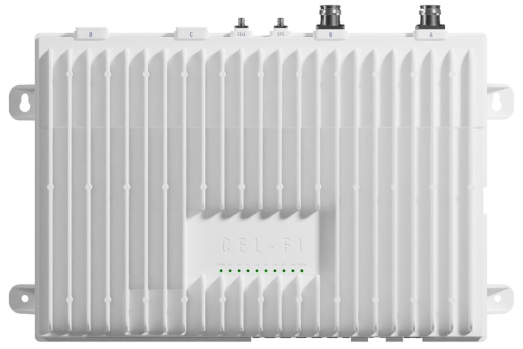 Nextivity CEL-FI QUATRA EVO Band 1/3/7/8/20/40 NU