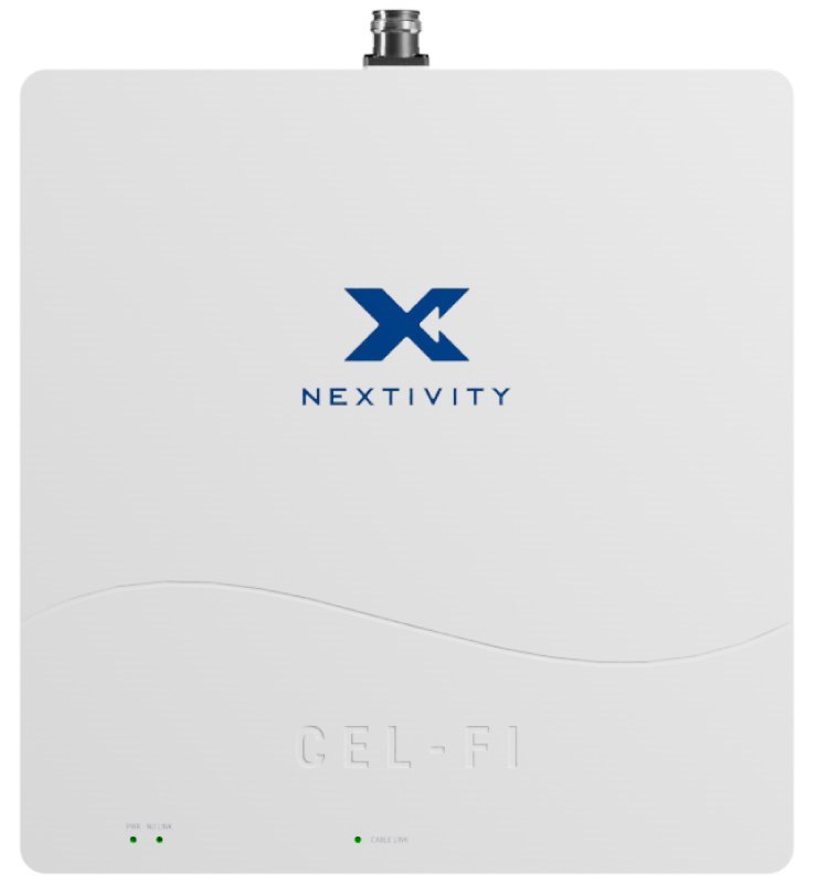 Nextivity CEL-FI QUATRA EVO Band 1/3/7/8/20/40 CU