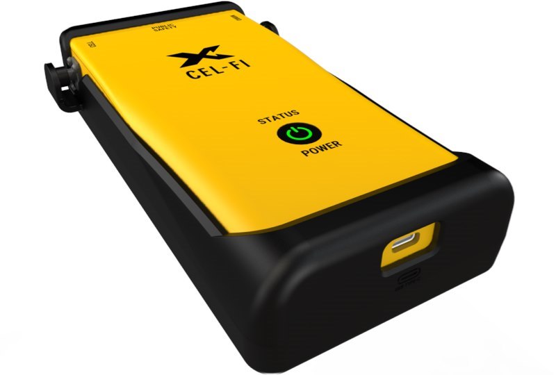 Nextivity CEL-FI COMPASS XR (5G)