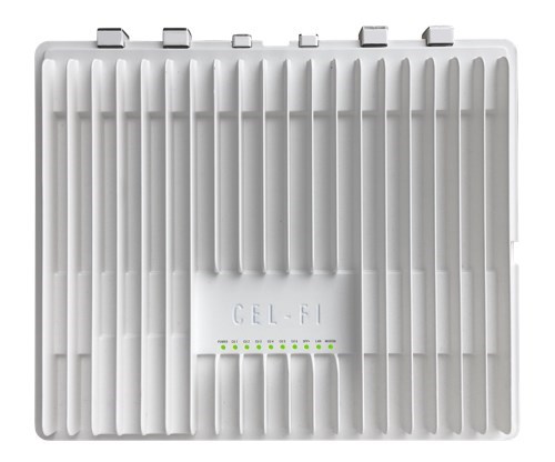 Nextivity CEL-FI QUATRA 4000e Fiber Hub