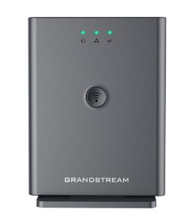 Grandstream DP752 IP DECT Base Station