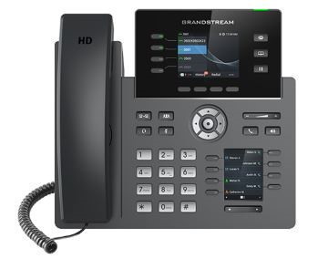 Grandstream GRP2616 Carrier-Grade IP Phone
