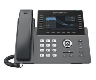 Grandstream GRP2650 14-Line Professional Carrier-Grade IP Phone