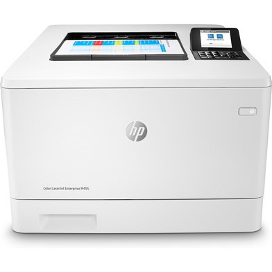 HP-PRINTER-COLOR LASER-E45028dn