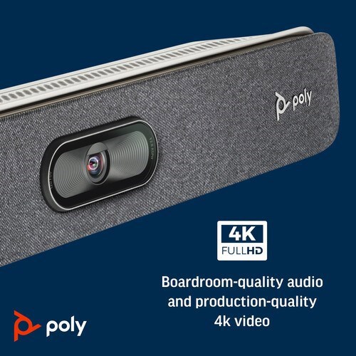 Poly X30 AVB wTC8K