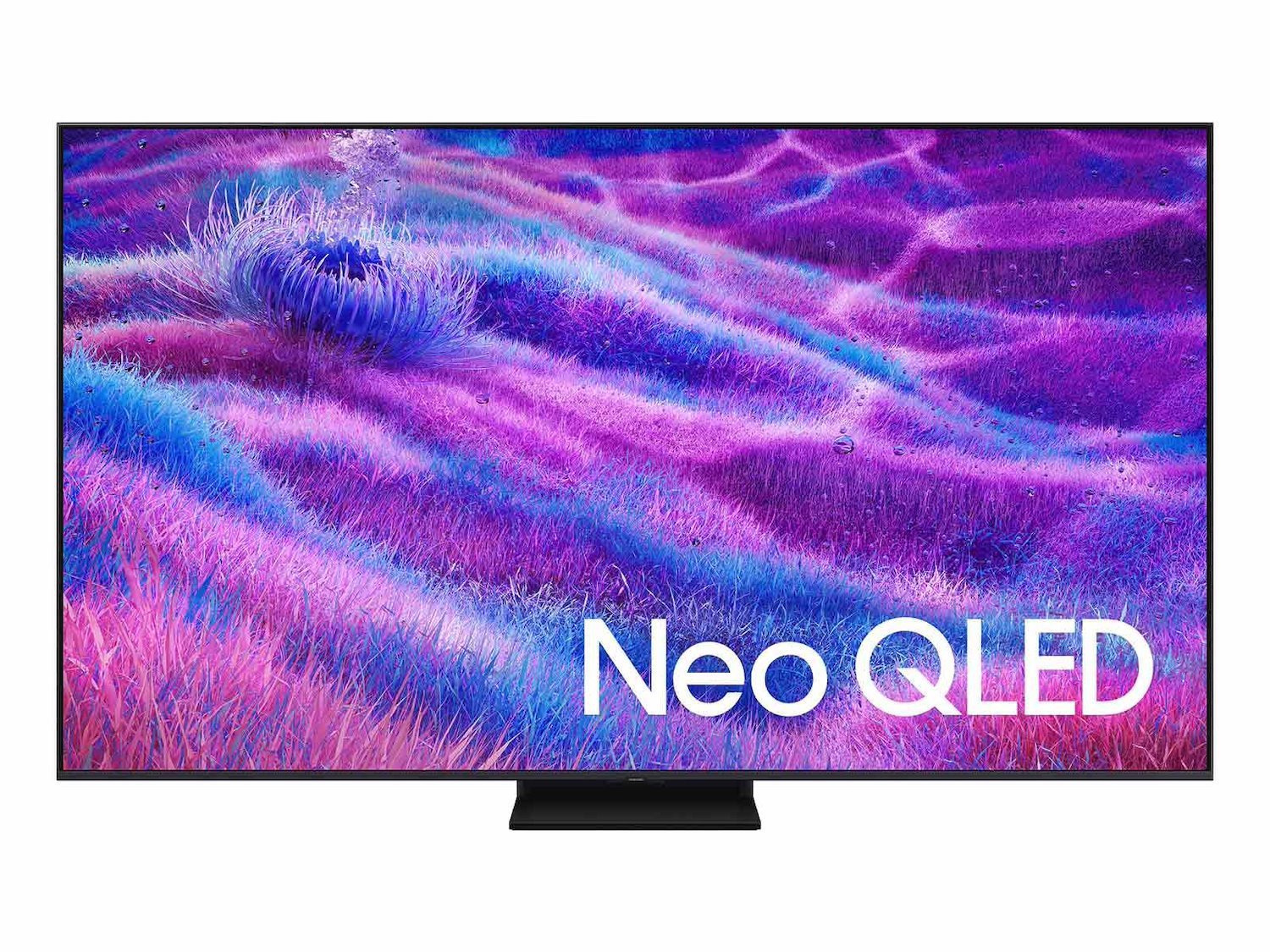 Samsung TV 65 Inch Class Neo QLED QN80F