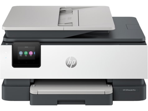 HP OfficeJet Pro 8132e All-in-One Printer (40Q45B)