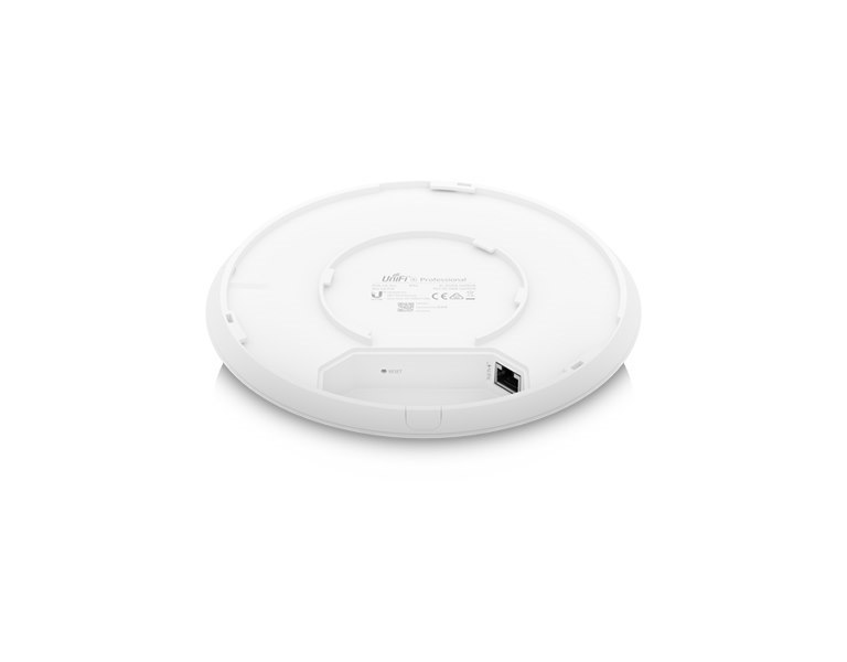 Ubiquiti-U6+
