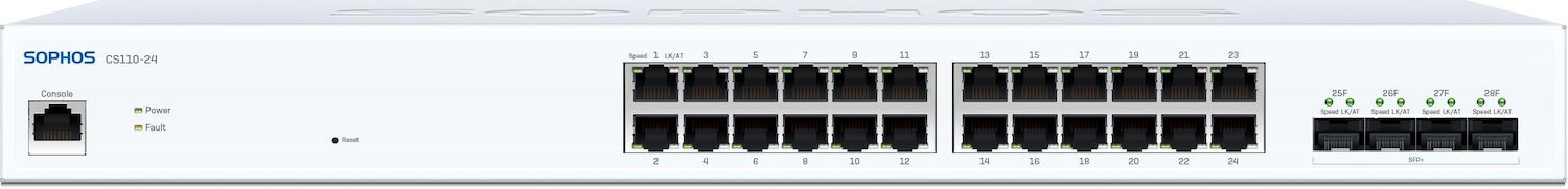 SOPHOS-CS110-24FP