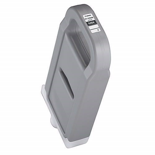 Canon PFI-707MBK Original Inkjet Ink Cartridge - Matte Black Pack