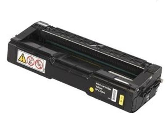 Ricoh Black Toner T2610 15K For LP135N/LP032N