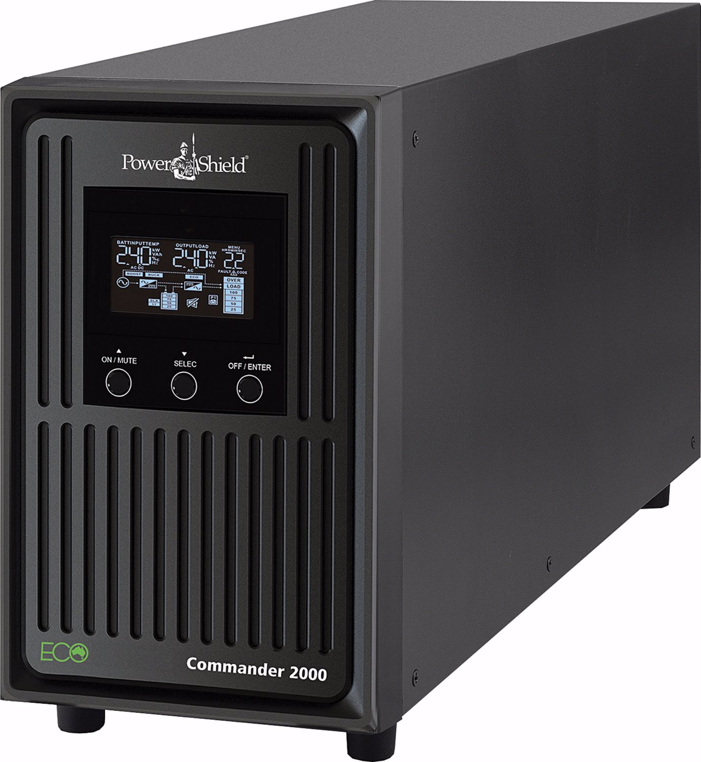 Powershield PWS Ups 1100Va-Pscm1100