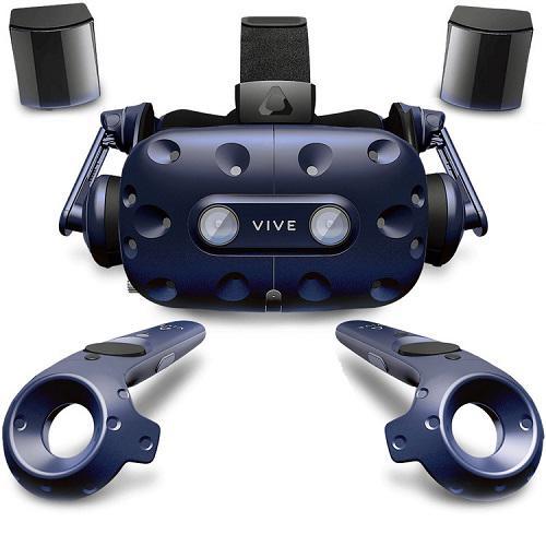 HTC Joy Vive-Pro-Kit-99Hanw007-00