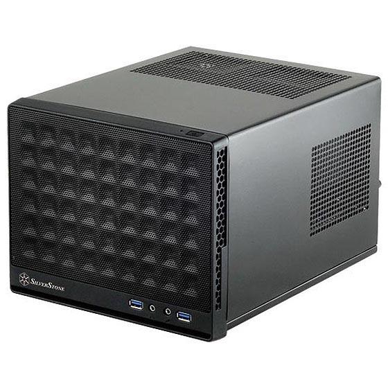 SilverStone Sil Cas SST-SG13B