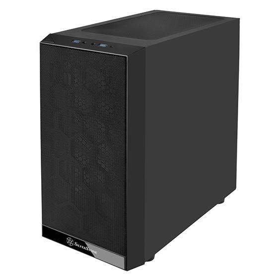 SilverStone Sil Cas SST-PS15B-G