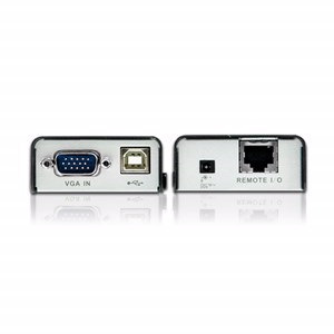Aten Atn KVM Usb-Kvm-Console-Extender