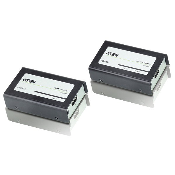 Aten Atn CNV Hdmi-Cat5-Video-Extender
