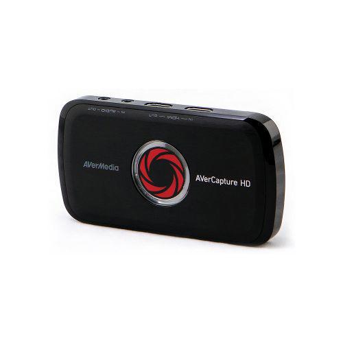 AVerMedia Ave TVT Gl310-Live-Gamer