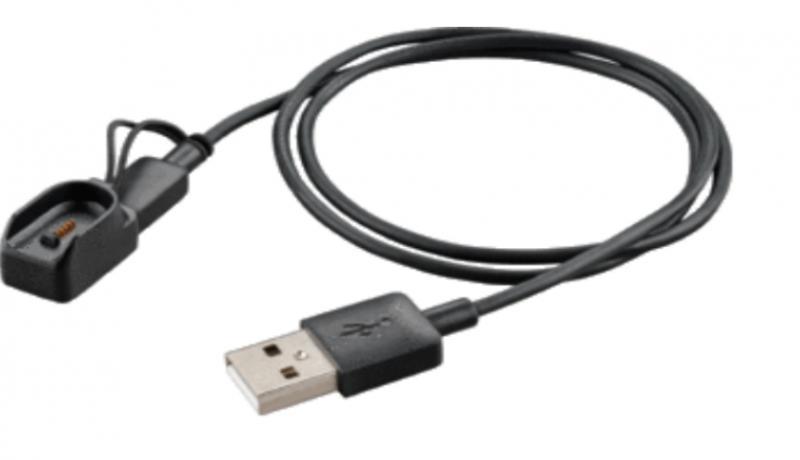 Plantronics Pla Cab Usb-Charge-Voyager-Leg-Conn