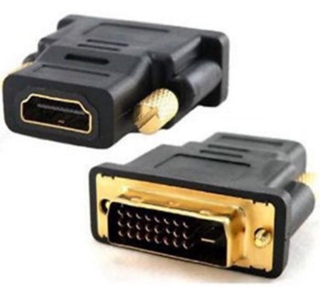 Astrotek Aso CNV Dvi-D-M-Hdmi-F