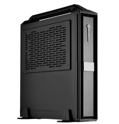SilverStone Sil Cas SST-ML08B-H