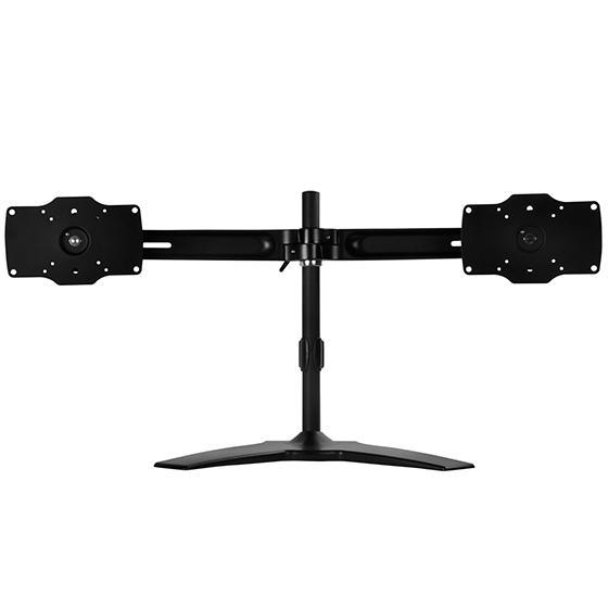 SilverStone Sil MNT Lcd-Desk-Sst-Arm23bs-L
