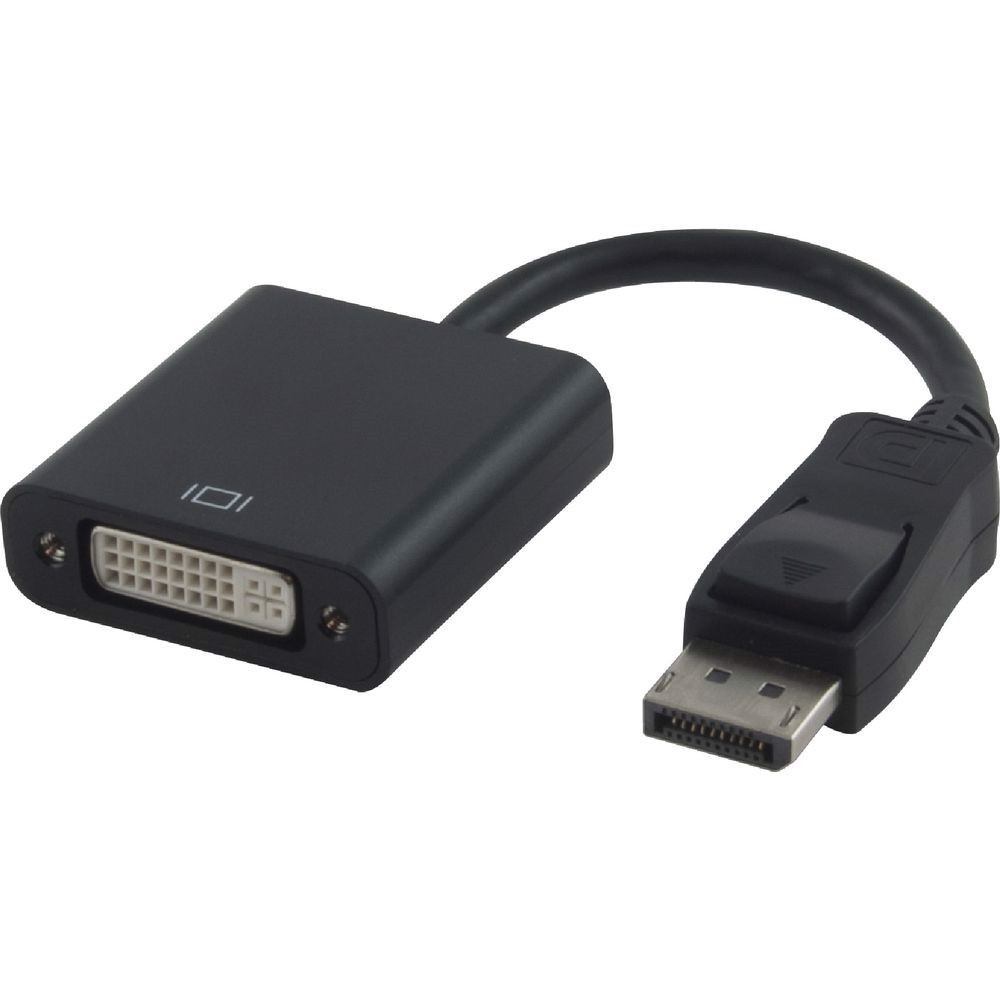 Astrotek Aso CNV Displayport-Dvi-Adapter-0.15M