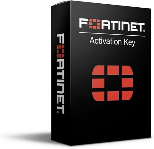 Fortinet FortiCloud Analysis and 1 Year Log Retention - 1 Year - Service