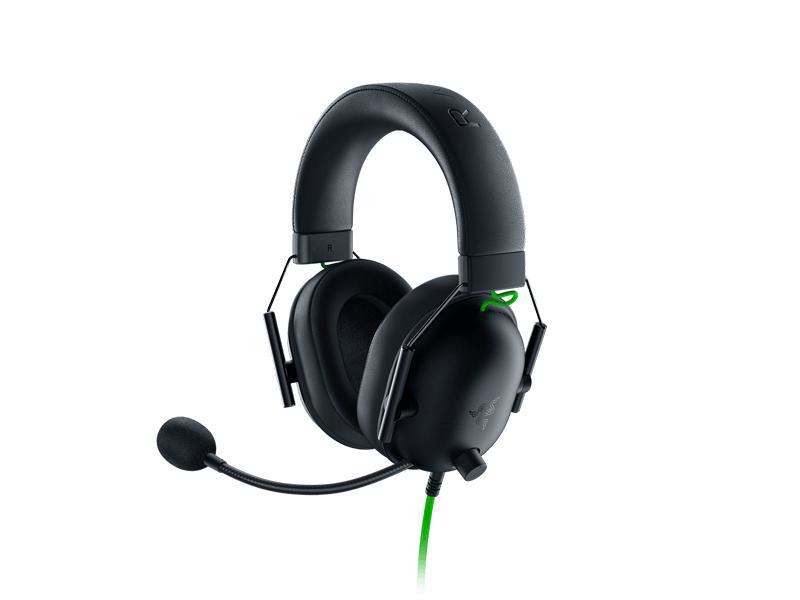 Razer RZR HDS Blackshark-V2-X-Multi-Platform