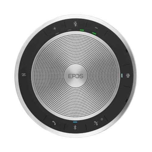 Sennheiser Epos Sennheiser SP30T Teams Wireless Speakerphone, Conferencing Upto 8 People, PC/Softphone, Bluetooth, Usb-C, Usb, 3.5MM Plug N Play,Teams Certified