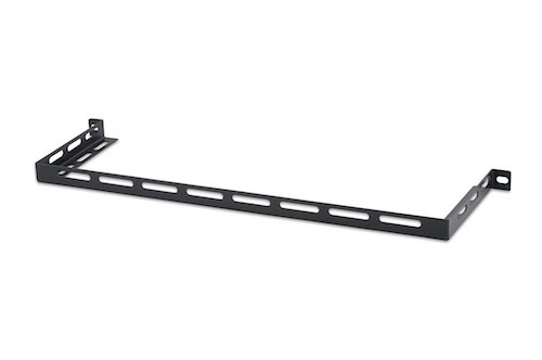 Serveredge Lacing Bar For Cable Management - 6" Offset