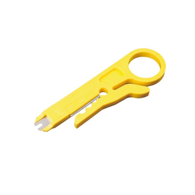 ServerEdge Eazy Stripper With Punch Down Blade