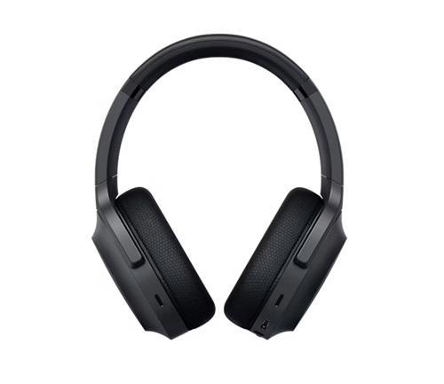 Razer Barracuda Pro-Wireless Gaming Headset With Hybrid Anc