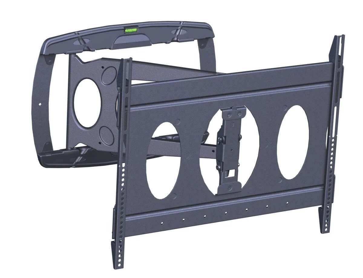 Vogel's Flat Display Wall Mount 42 - 65 Up To 40KG Capacity Turn And Tilt