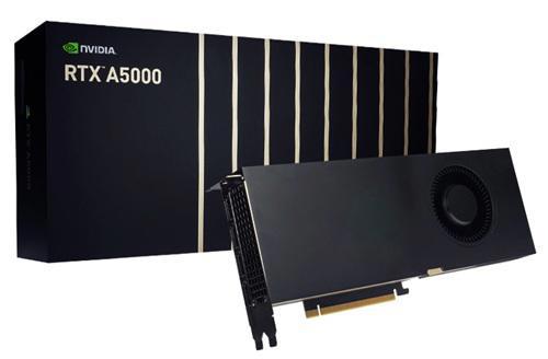 Leadtek nVidia Quadro RTX 5000 Ada