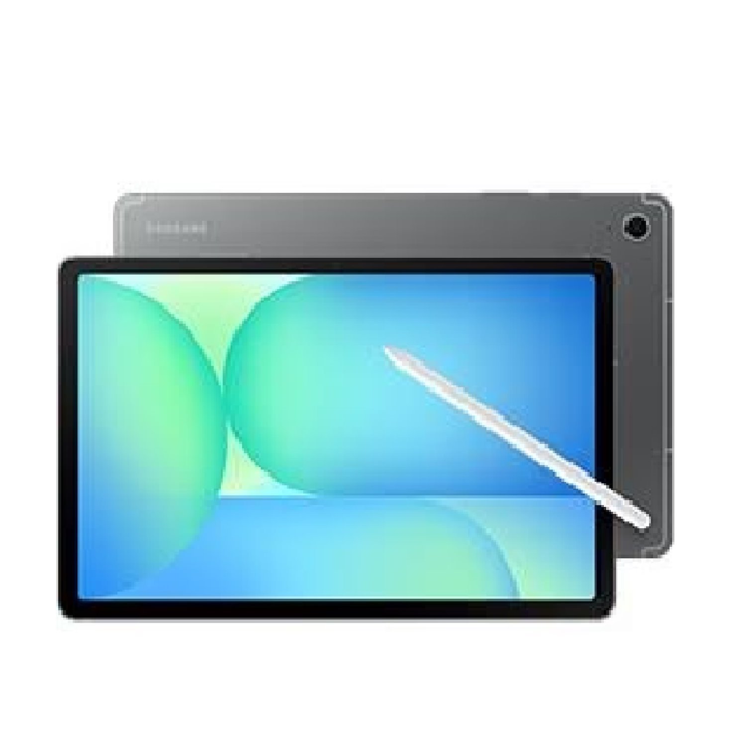 Samsung Galaxy Tab S10 Fe, 10.9", 128GB, Wifi, 5G, S/Pen, 8MP, Grey, 2YR