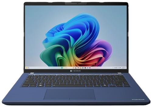 Dynabook Portege Z40L-N, U7-258V, 14" Wuxga Touch, 32GB, 2TB SSD, TB4, W11P (CP+), 3YR