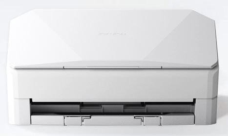 Fujitsu Ricoh Scansnap Ix2500 Wifi Doc Scanner A4 Dup 45 PPM 100SHT Adf600dpi Usb 3.2