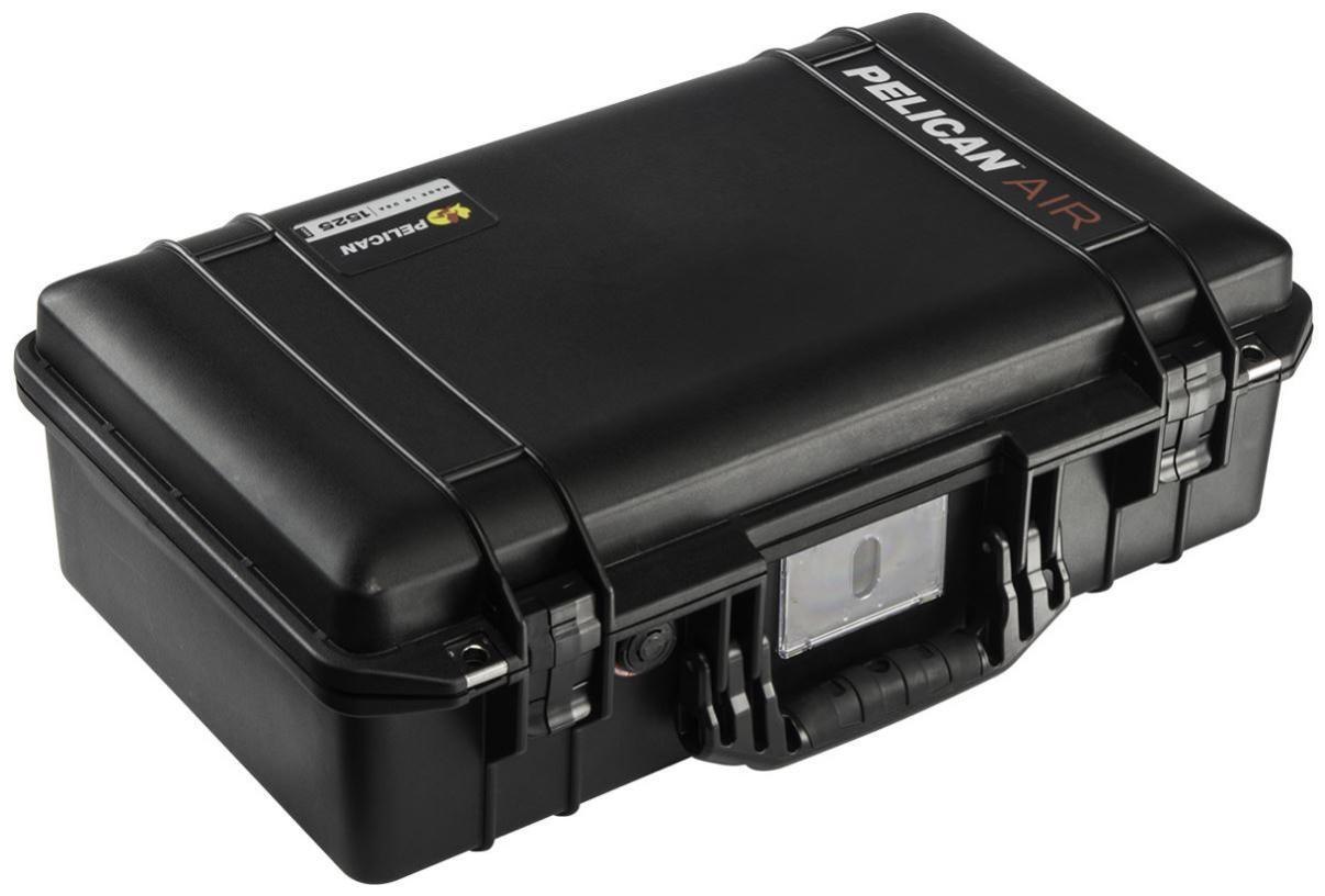Pelican 1525 Air Carry-On Case