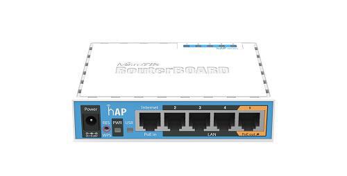 Mikrotik Mik Lan Rb951ui-2Nd
