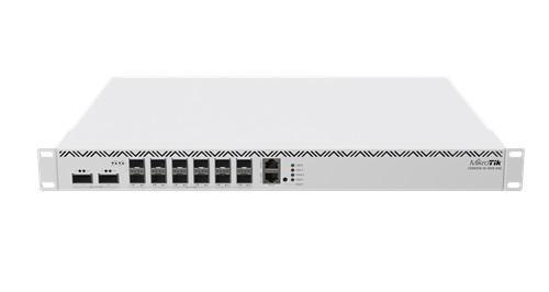 Mikrotik Mik Lan CCR2216-1G-12XS-2XQ