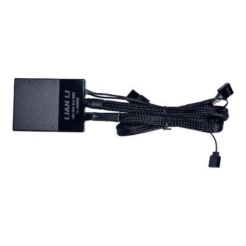 Lian-Li Lli Caa Connect-3-Fan-Controller