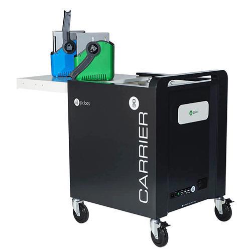 PC Locs PLC Acc Carrier-30-Charging-Station