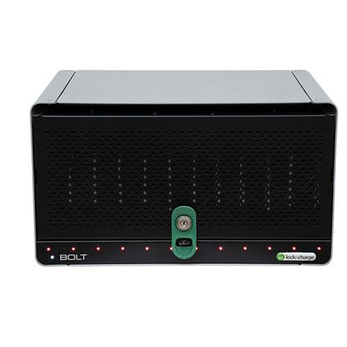 PC Locs PLC Acc Bolt-12-Charging-Station
