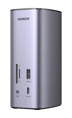 Ugreen Ugn Doc Revodok-Pro-312-4K-Hdmi-Dock