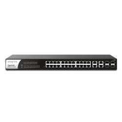 Draytek DRY Lan DSP1282