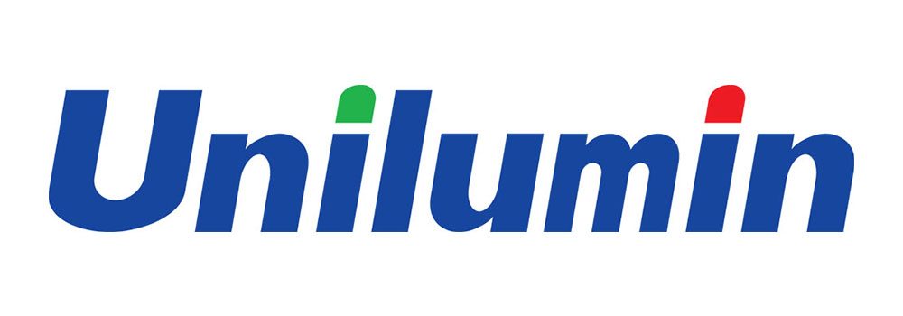 Unilumin 135" Led Video Wall Bundle With Processor & Wall Mounts