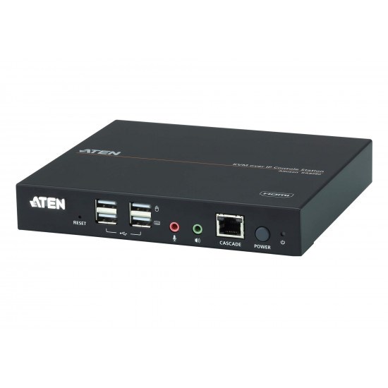 Aten (Ka8280-Ax-U) Hdmi Usb KVM Console