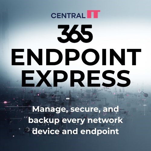 K365 Endpoint Express 