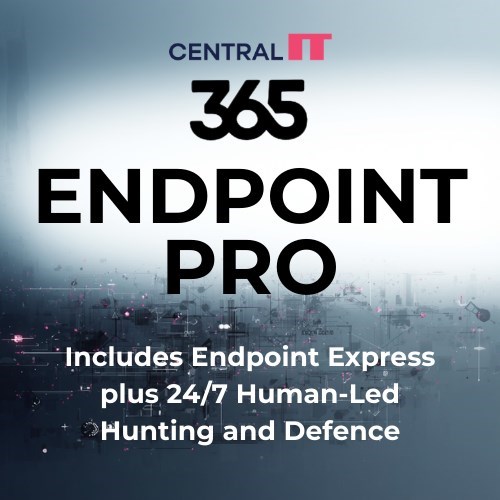 K365 Endpoint Pro 